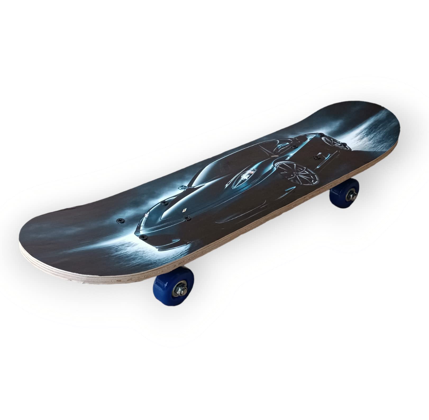 Image 4 - Skateboard